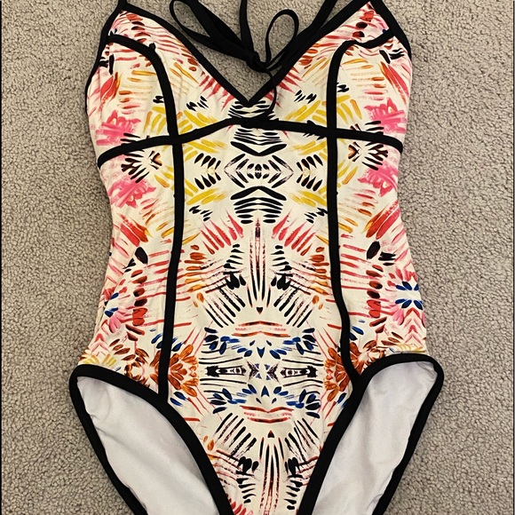 Ivanka Trump Other - one piece bathing suit